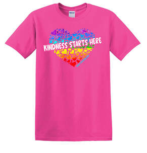 Pink Shirt Day (Anti-Bullying Day) - Statistics Canada